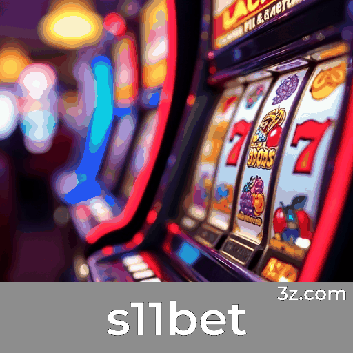 s11bet.com - Apostas Esportivas, Cassino Online e Mais - s11bet