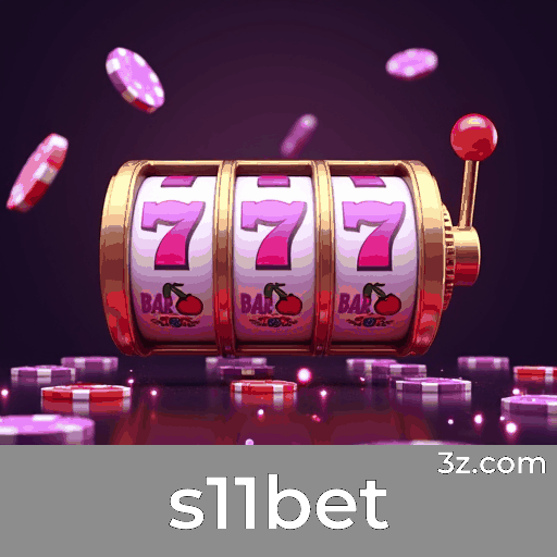 s11bet: Seu Cassino Online Seguro e Premiado